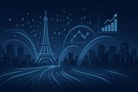 Paris open data